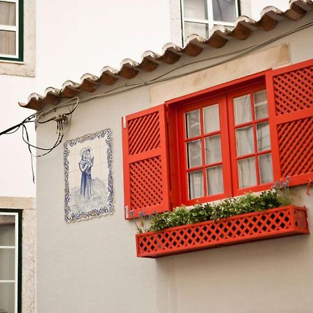 리스본 Bica Little House 아파트 외부 사진