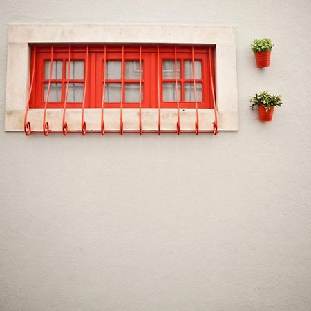 리스본 Bica Little House 아파트 외부 사진